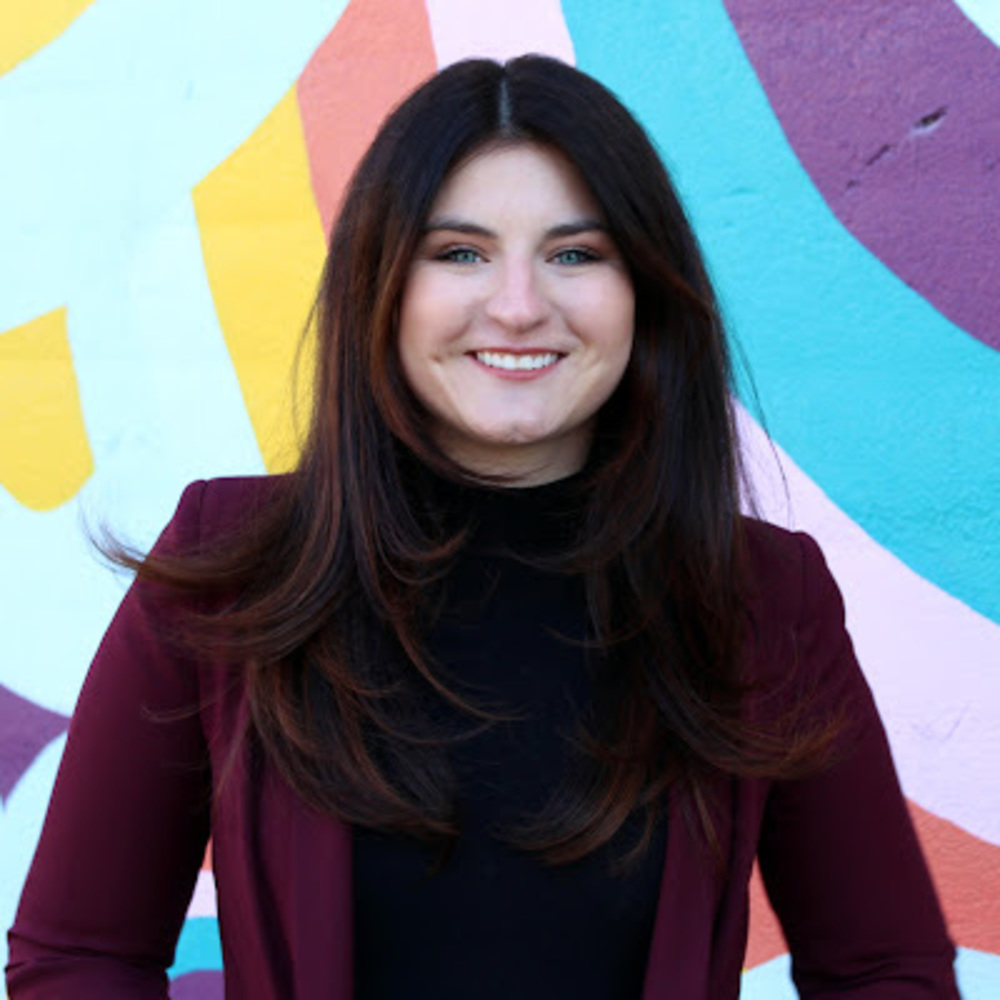 Meet your Posher, Haley